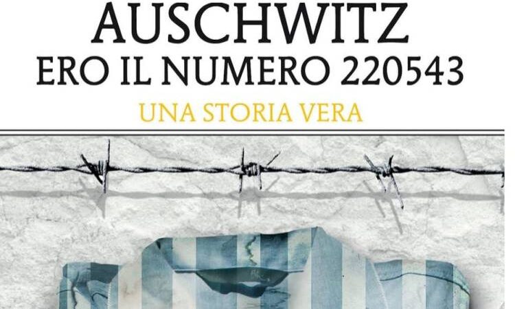 Recensione: Auschwitz. Ero il  numero 220543 di Denis Avey e Rob Broomby
