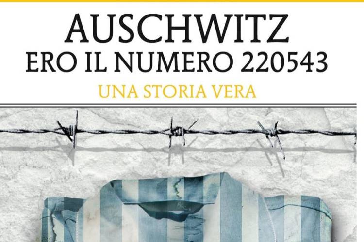 Recensione: Auschwitz. Ero il  numero 220543 di Denis Avey e Rob Broomby