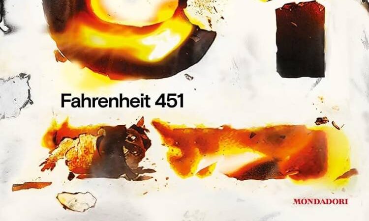 Recensione: Fahrenheit 451 di Ray Bradbury