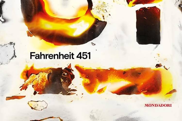 Recensione: Fahrenheit 451 di Ray Bradbury