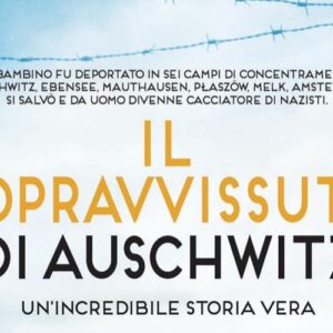 Recensione Il sopravvissuto di Auschwitz di Josef Lewkowicz e Michael Calvin