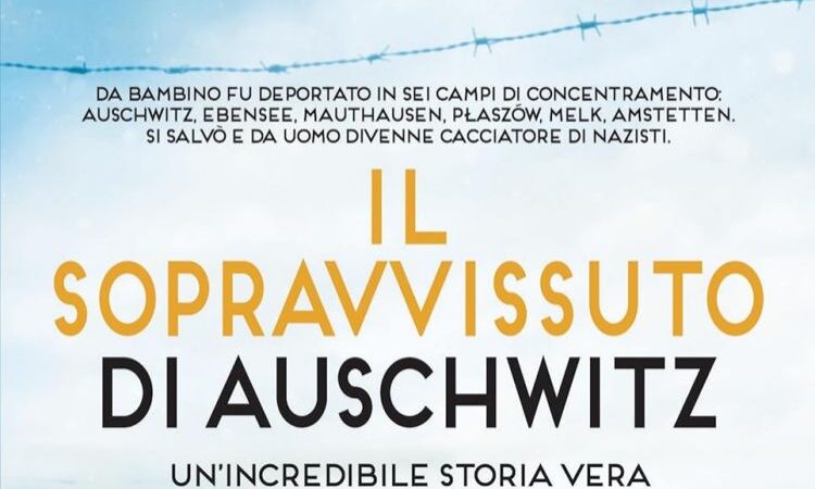Recensione Il sopravvissuto di Auschwitz di Josef Lewkowicz e Michael Calvin