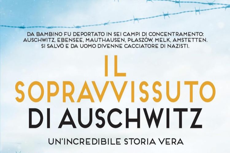 Recensione Il sopravvissuto di Auschwitz di Josef Lewkowicz e Michael Calvin