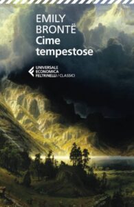 cime tempestose recensione