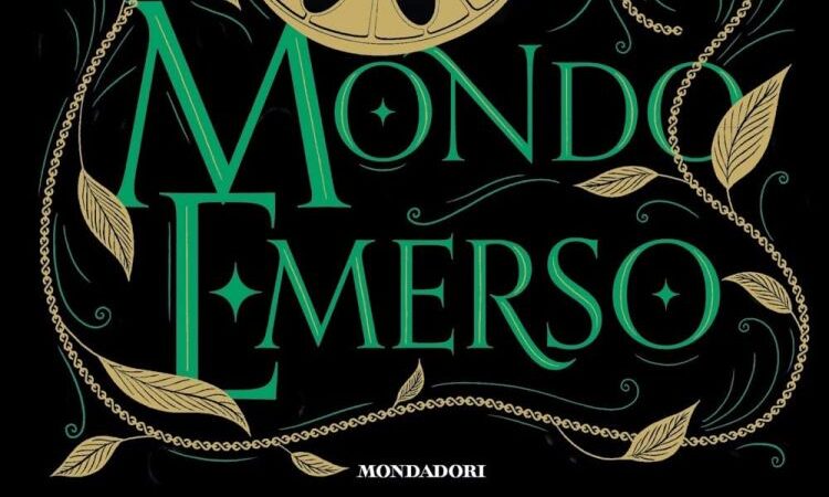 Recensione: Cronache del Mondo Emerso di Licia Troisi