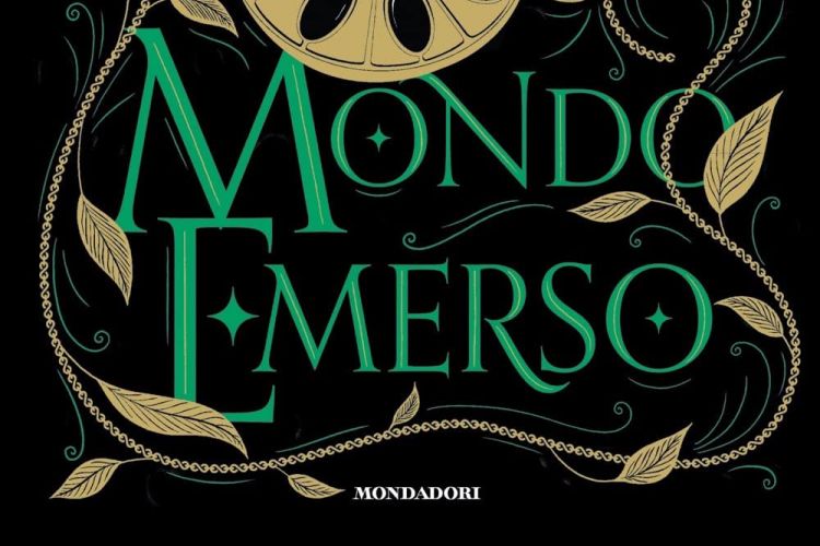 Recensione: Cronache del Mondo Emerso di Licia Troisi