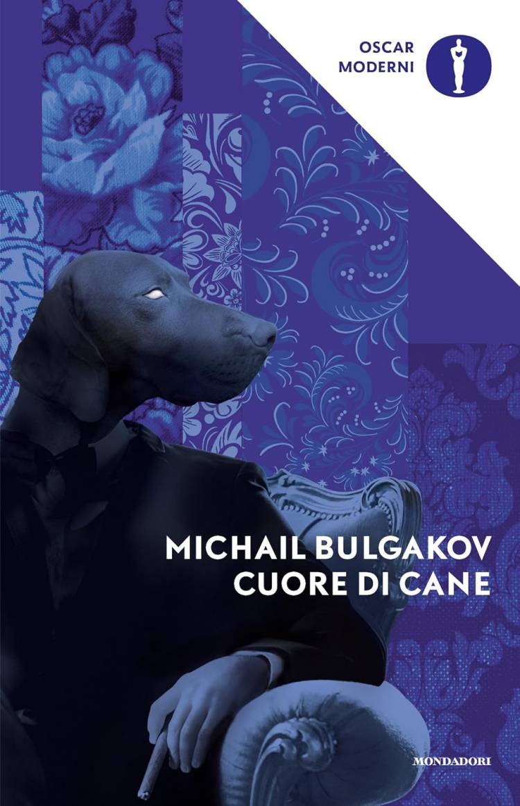 cuore di cane recensione