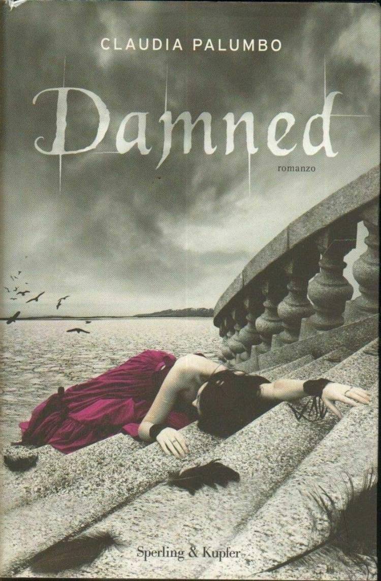 damned recensione