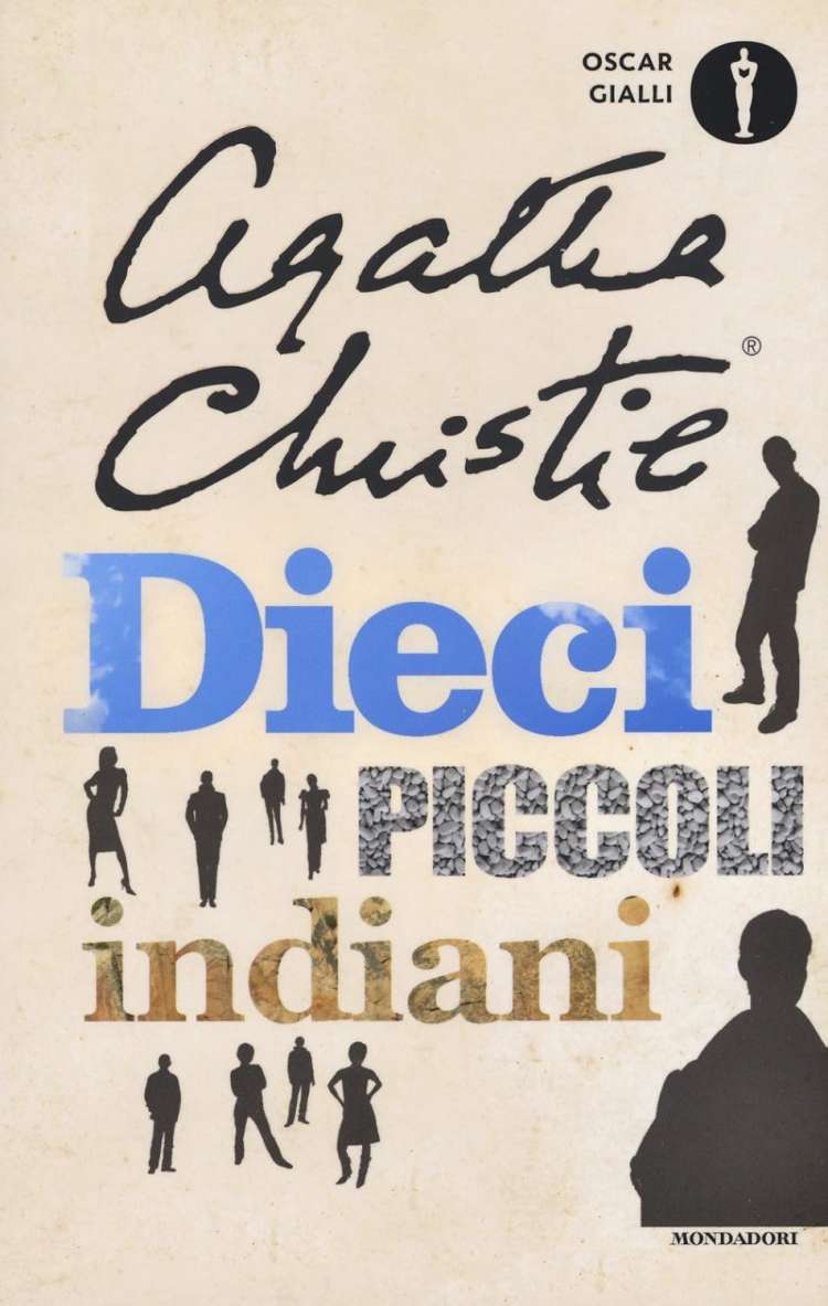dieci piccoli indiani recensioni