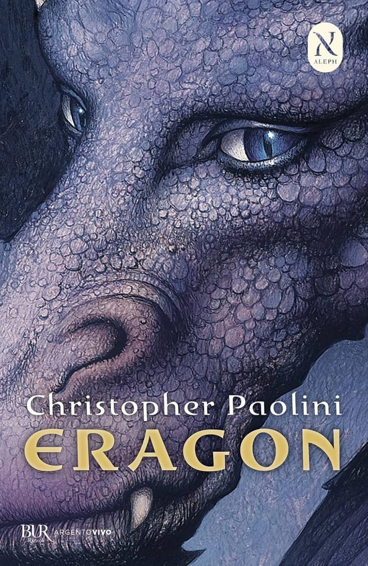 eragon recensione