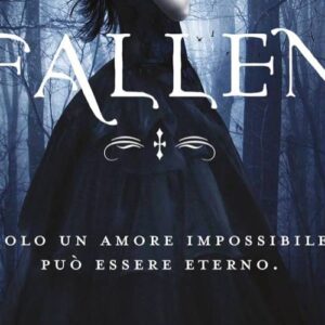 Recensione: Fallen di Lauren Kate