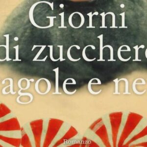 Recensione: Giorni di zucchero fragole e neve di Sarah Addison Allen
