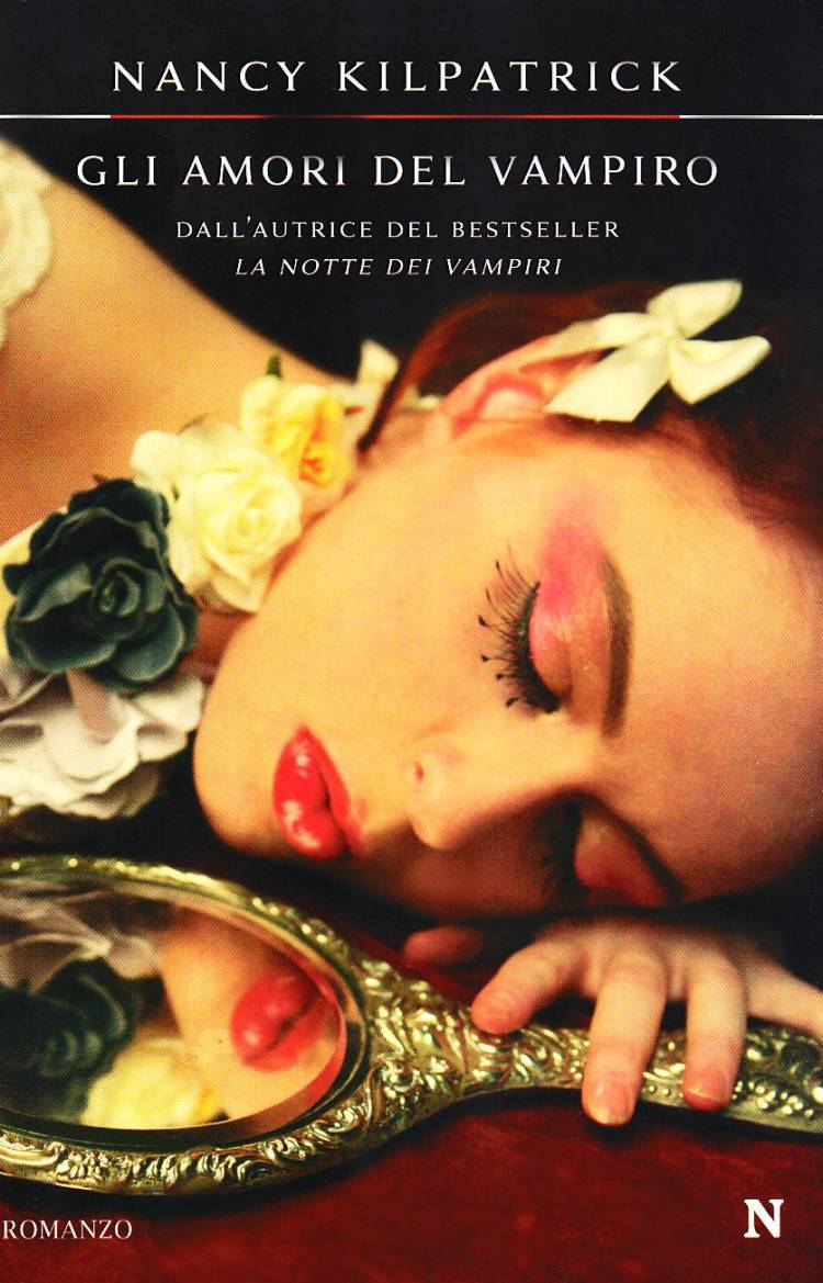 gli amori del vampiro recensione