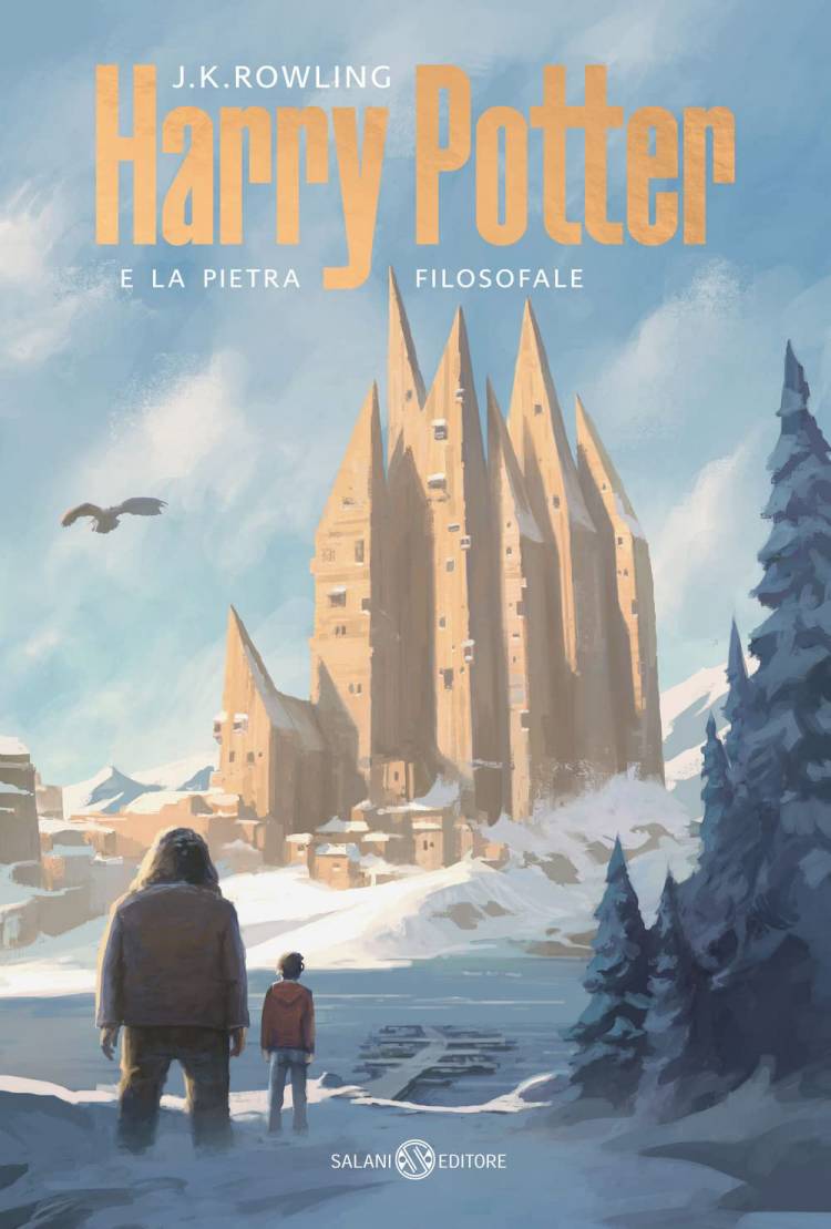 harry potter e la pietra filosofale recensione