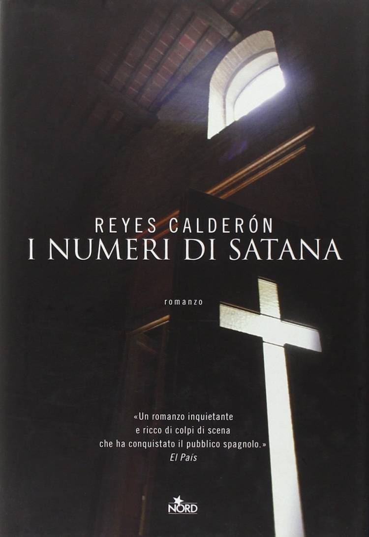 i numeri di satana recensione