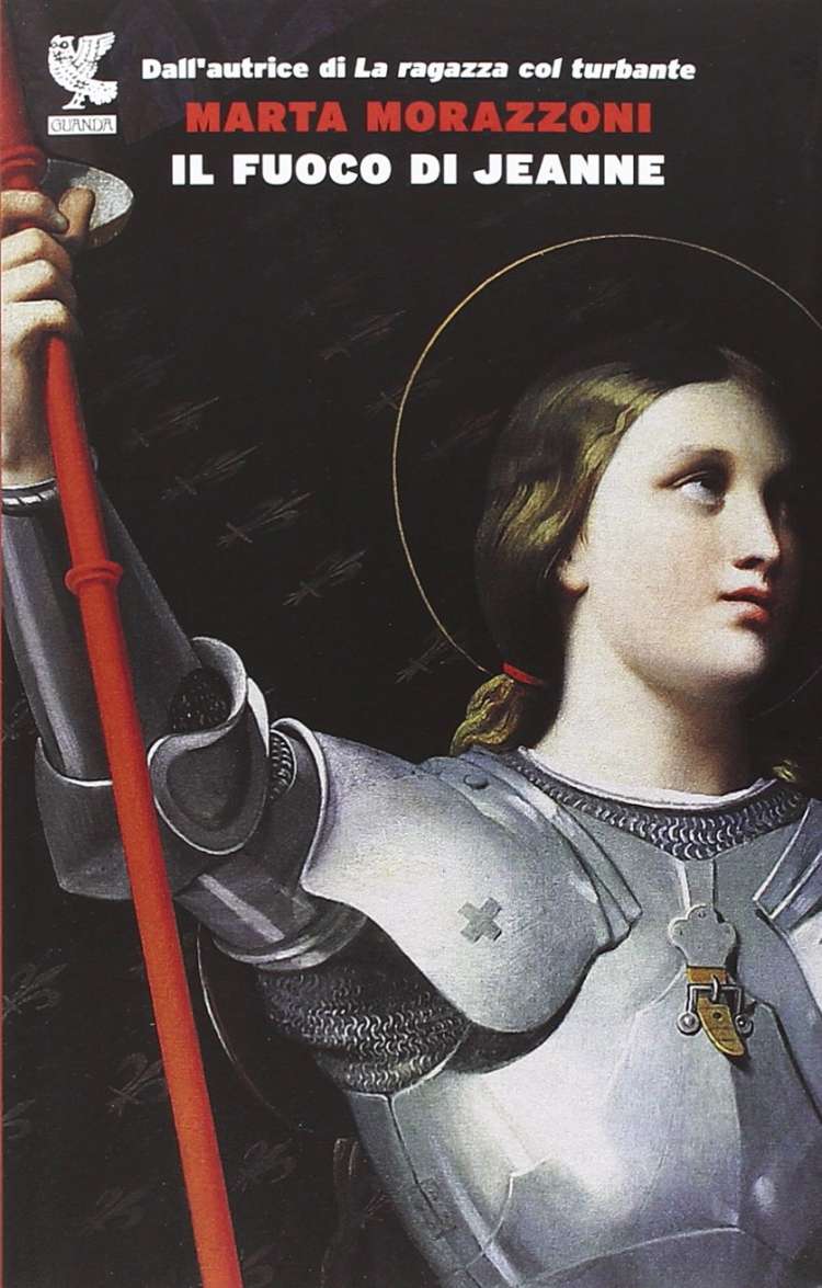 il fuoco di jeanne recensione