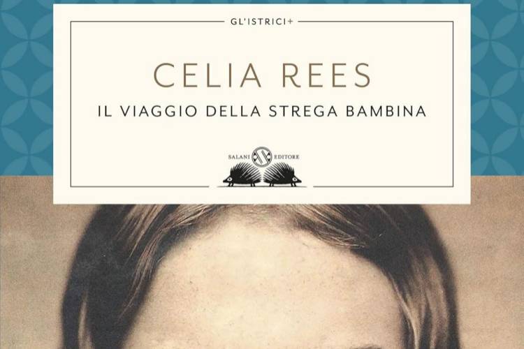 Recensione: Il viaggio della strega bambina di Celia Rees