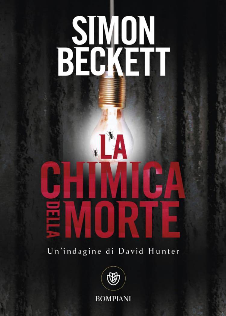 la chimica della morte recensione