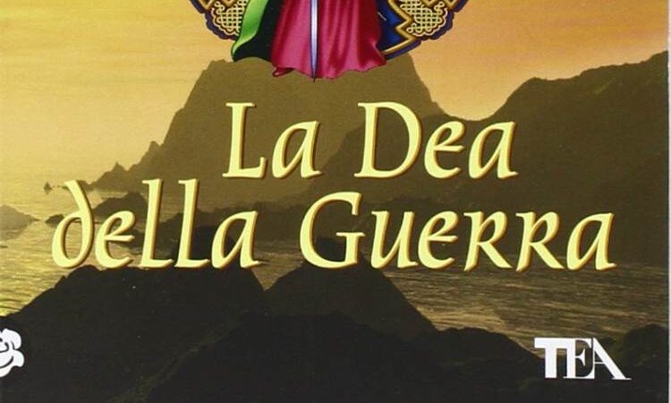 Recensione: La dea della guerra di Marion Zimmer Bradley e Diana L. Paxson