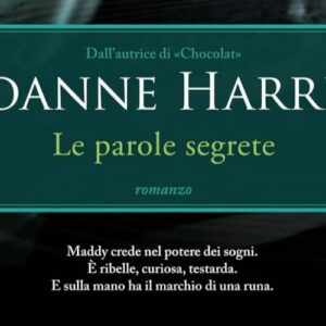 Recensione: Le Parole Segrete di Joanne Harris
