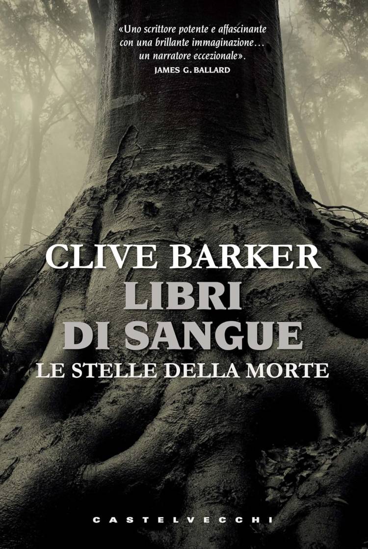 le stelle della morte recensione