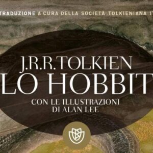 Recensione: Lo Hobbit di J. R. R. Tolkien
