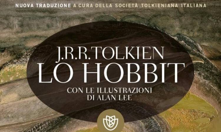 Recensione: Lo Hobbit di J. R. R. Tolkien