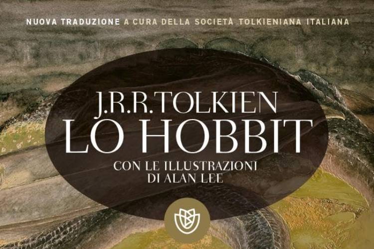 Recensione: Lo Hobbit di J. R. R. Tolkien