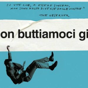 Recensione: Non buttiamoci giù di Nick Hornby