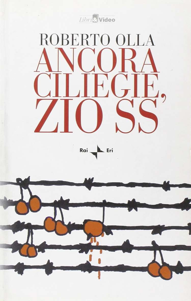 recensione ancora ciliegie zio