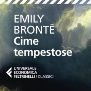 Recensione: Cime tempestose di Emily Bronte