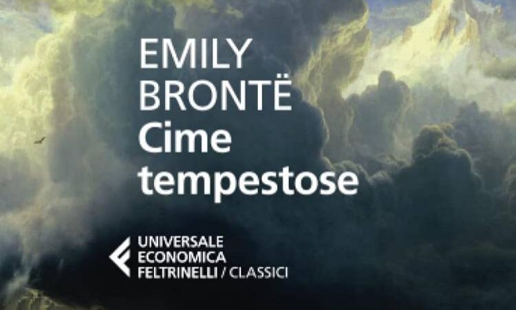Recensione: Cime tempestose di Emily Bronte