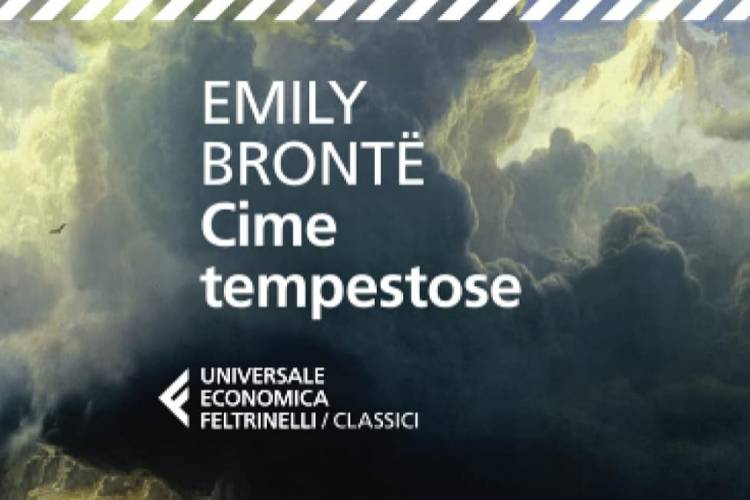 Recensione: Cime tempestose di Emily Bronte