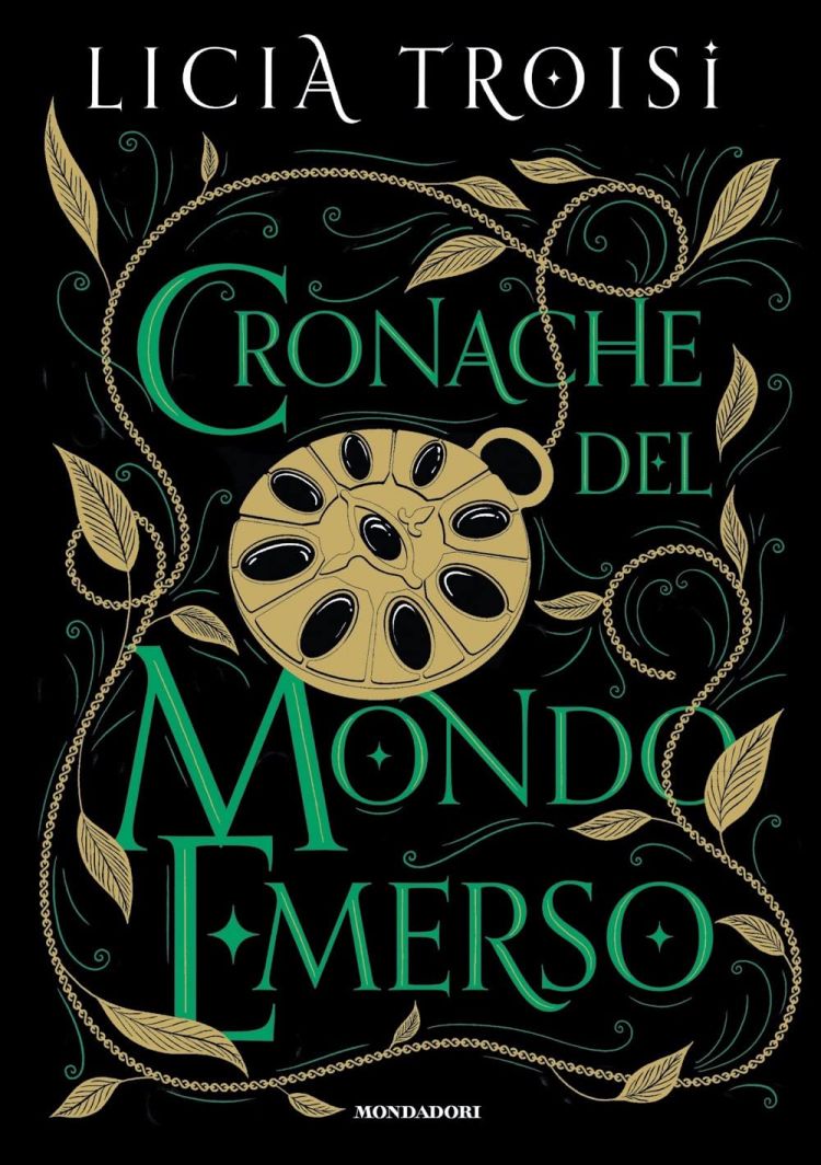 recensione cronache del mondo emerso