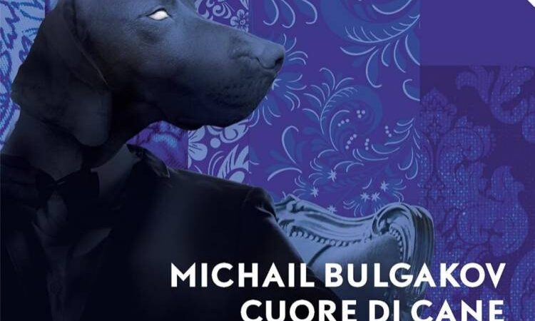 Recensione: Cuore di cane di Michail Bulgakov
