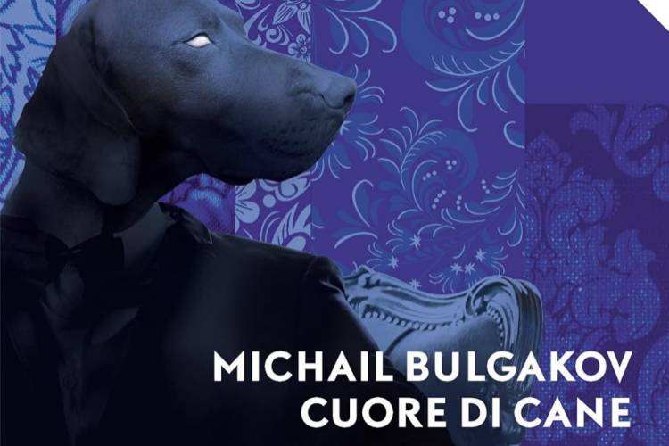 Recensione: Cuore di cane di Michail Bulgakov