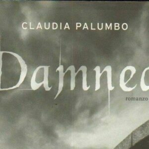 Recensione: Damned di Claudia Palumbo