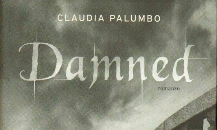 Recensione: Damned di Claudia Palumbo