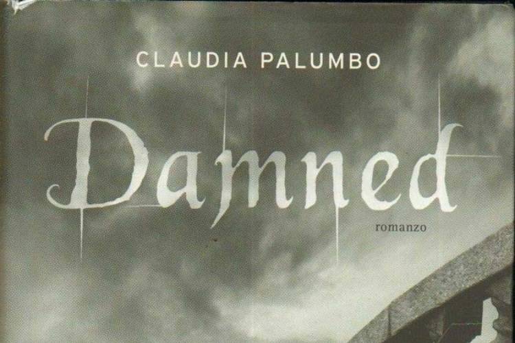 Recensione: Damned di Claudia Palumbo