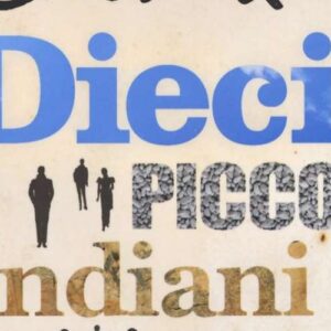 Recensione: Dieci piccoli indiani di Agatha Christie