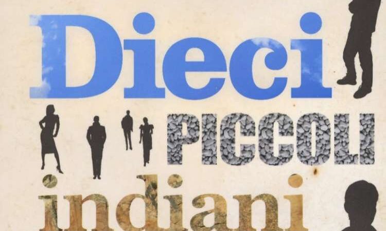 Recensione: Dieci piccoli indiani di Agatha Christie