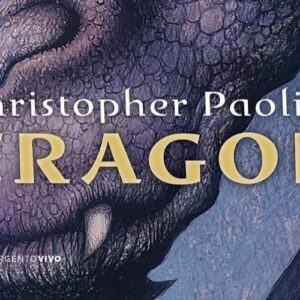 Recensione: Eragon di Cristopher Paolini