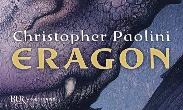 Recensione: Eragon di Cristopher Paolini