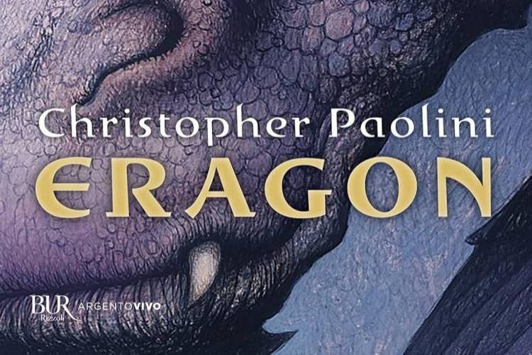 Recensione: Eragon di Cristopher Paolini