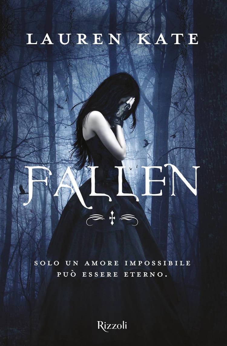 recensione fallen