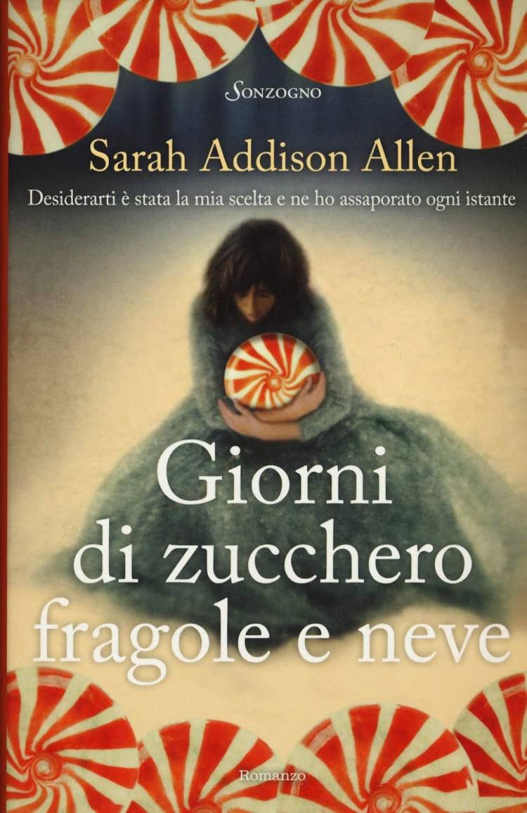 recensione giorni di zucchero fragole e neve