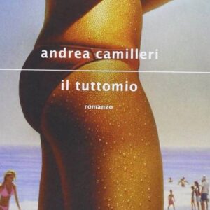 Recensione: Il tuttomio di Andrea Camilleri