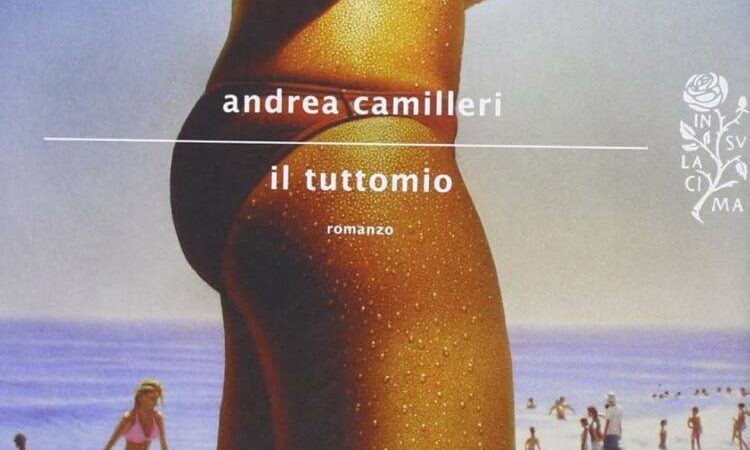 Recensione: Il tuttomio di Andrea Camilleri
