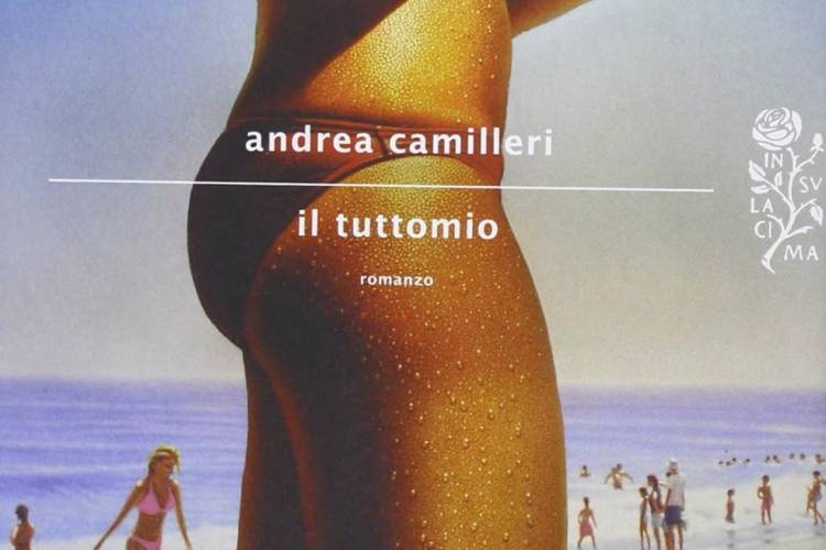 Recensione: Il tuttomio di Andrea Camilleri