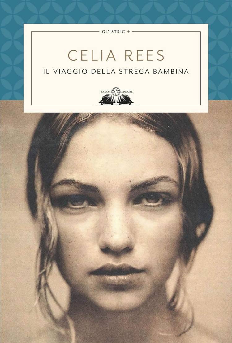 recensione il viaggio della strega bambina